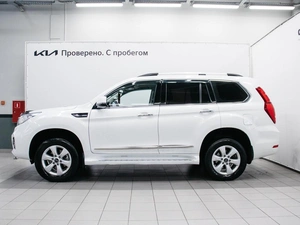 Внедорожник Haval H9 2020 года, 2549000 рублей, Красноярск