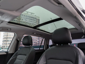 Внедорожник Volkswagen Tiguan L 2020 года, 3798000 рублей, Краснодар