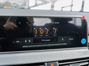 Внедорожник Kia Seltos 2025 года, 2750000 рублей, Краснодар