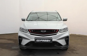 Внедорожник Geely Coolray 2021 года, 1909000 рублей, Орёл