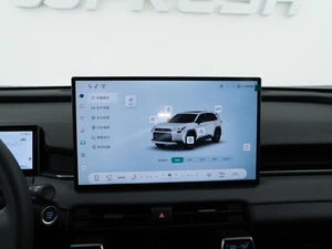 Внедорожник Toyota RAV4 2026 года, 4220050 рублей, Москва