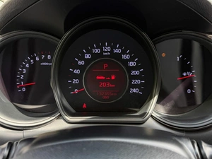Хетчбэк Kia Ceed 2015 года, 1369000 рублей, Большой Сочи