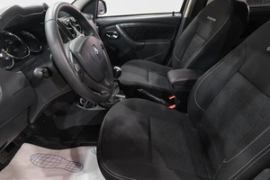 Внедорожник Renault Duster 2018 года, 1669000 рублей, Новокузнецк