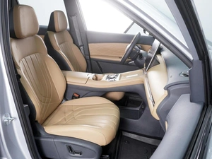 Внедорожник Geely Galaxy Starship 7 2025 года, 3250000 рублей, Ростов-на-Дону