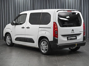 Минивэн Citroen Berlingo 2019 года, 1710111 рублей, Ставрополь