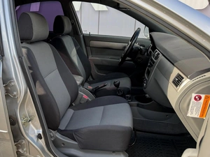 Седан Chevrolet Lacetti 2012 года, 649000 рублей, Кропоткин