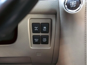 Внедорожник Lexus LX 2008 года, 3420000 рублей, Краснодар