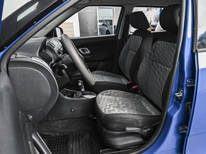 Хетчбэк Skoda Fabia 2009 года, 629000 рублей, Ставрополь