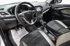 Универсал ВАЗ (LADA) Vesta Cross 2018 года, 1149000 рублей, Новокузнецк