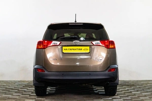 Внедорожник Toyota RAV4 2013 года, 1789000 рублей, Сургут