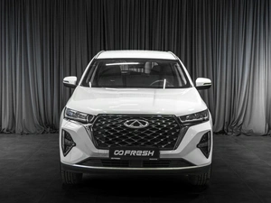 Внедорожник Chery Tiggo 7 Pro Max 2023 года, 2029000 рублей, Тюмень