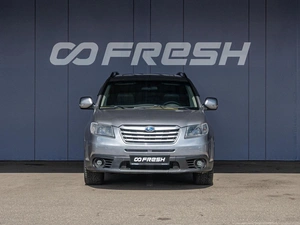 Внедорожник Subaru Tribeca 2008 года, 1025000 рублей, Краснодар