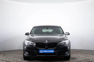 Лифтбек BMW 5 серия GT 2010 года, 1849000 рублей, Пермь