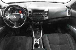 Внедорожник Mitsubishi Outlander 2007 года, 989000 рублей, Новокузнецк