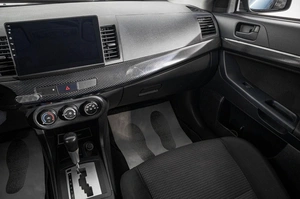 Седан Mitsubishi Lancer 2008 года, 709000 рублей, Барнаул