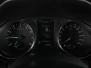 Внедорожник Nissan X-Trail 2017 года, 2779000 рублей, Аксай