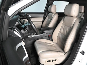 Внедорожник Ford Explorer 2015 года, 2389000 рублей, Ростов-на-Дону