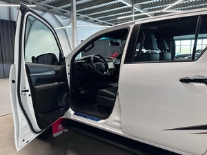 Пикап Toyota Hilux 2026 года, 8199000 рублей, Павловская Слобода