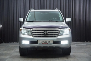 Внедорожник Toyota Land Cruiser 2010 года, 3200000 рублей, Красноярск