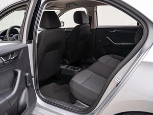 Лифтбек Skoda Rapid 2017 года, 975000 рублей, Краснодар