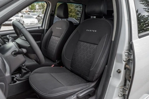 Внедорожник Renault Duster 2018 года, 1518000 рублей, Ульяновск
