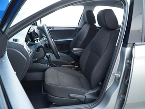 Лифтбек Volkswagen Polo 2021 года, 1849444 рублей, Москва