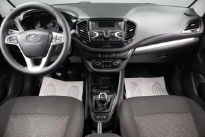 Универсал ВАЗ (LADA) Vesta 2019 года, 829000 рублей, Оренбург