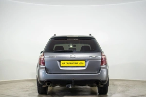 Универсал Subaru Legacy 2006 года, 859000 рублей, Оренбург