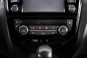 Внедорожник Nissan X-Trail 2017 года, 1999000 рублей, Пермь