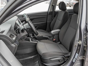 Седан Hyundai Solaris 2021 года, 1690000 рублей, Краснодар