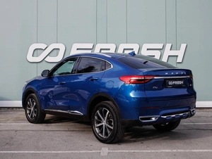 Внедорожник Haval F7x 2021 года, 1899000 рублей, Большой Сочи