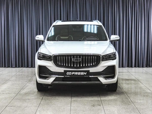 Внедорожник Geely Monjaro 2023 года, 3219000 рублей, Тюмень