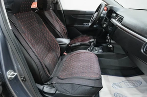 Хетчбэк Kia Rio 2019 года, 1199000 рублей, Новокузнецк