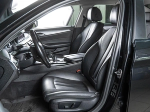 Седан BMW 5 серия 2018 года, 3000000 рублей, Волгоград