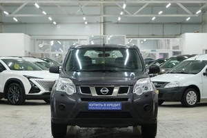 Внедорожник Nissan X-Trail 2013 года, 1399000 рублей, Омск