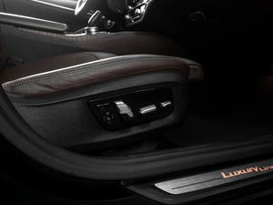 Седан BMW 5 серия 2020 года, 3799000 рублей, Тюмень