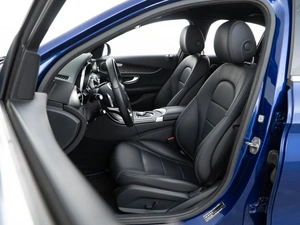 Седан Mercedes-benz C-класс 2017 года, 2997077 рублей, Москва