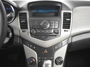 Хетчбэк Chevrolet Cruze 2012 года, 774900 рублей, Казань