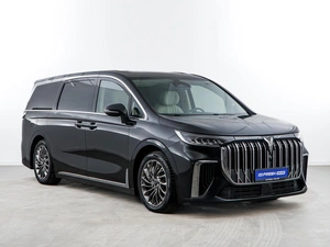 Минивэн Voyah Dream 2023 года, 5250050 рублей, Москва