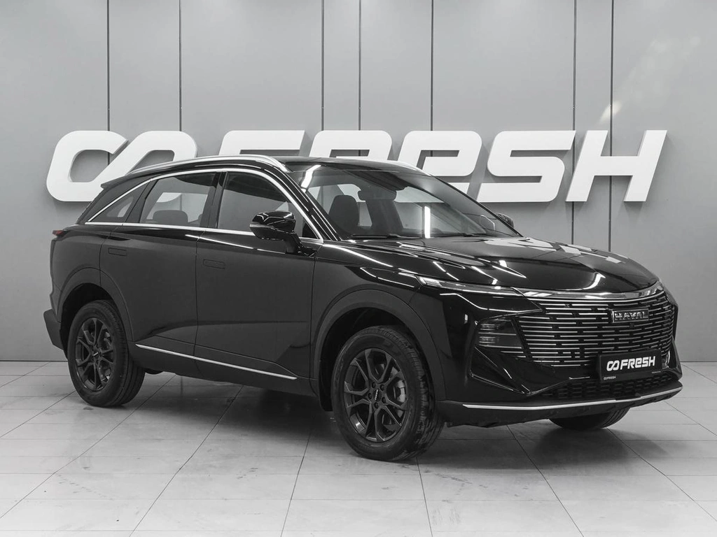 Внедорожник Haval F7 2025 года, 2400000 рублей, Ростов-на-Дону