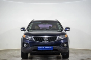 Внедорожник Kia Sorento 2009 года, 1149000 рублей, Оренбург