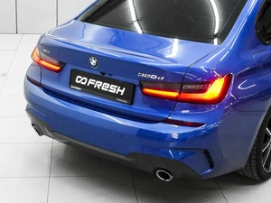 Седан BMW 3 серия 2020 года, 3450000 рублей, Ростов-на-Дону