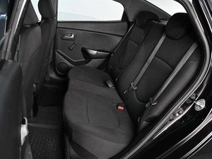 Седан Kia Rio 2012 года, 799000 рублей, Ростов-на-Дону