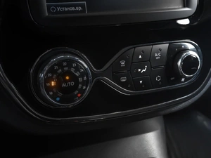 Внедорожник Renault Kaptur 2016 года, 1379000 рублей, Тюмень