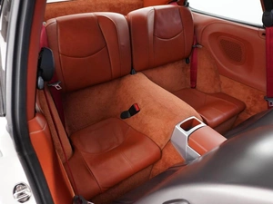 Купе Porsche 911 Turbo 2006 года, 5699046 рублей, Москва