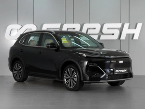 Внедорожник Geely Galaxy Starship 7 2025 года, 3550000 рублей, Красный Пахарь
