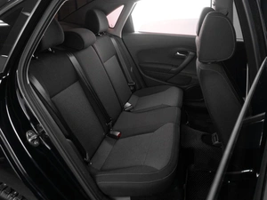 Седан Volkswagen Polo 2017 года, 1299000 рублей, Тюмень