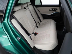 Универсал BMW M3 2023 года, 14599050 рублей, Москва