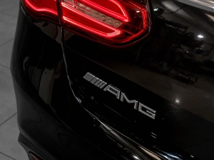 Внедорожник Mercedes-benz GLE-класс AMG Coupe 2016 года, 4399000 рублей, Тюмень