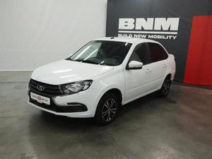 Седан ВАЗ (LADA) Granta 2024 года, 830000 рублей, Курск